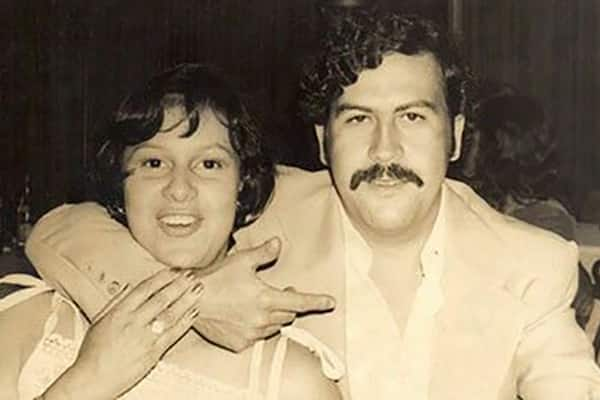 Maria Victoria Henao: 10 quick facts about Pablo Escobar's wife - Tuko ...