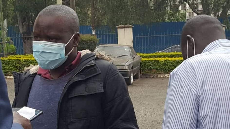 KNH nurse charged with making fake COVID-19 certificates, freed on KSh 150k bail