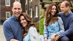 Royal Tin Anniversary: Prince William, Kate Middleton Honour 10th Wedding Anniversary with Beautiful Photos