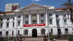 KPLC Yakata Umeme Katika Ofisi za Gavana wa Nairobi Anne Kananu Kufuatia Deni la Ksh 1.5b
