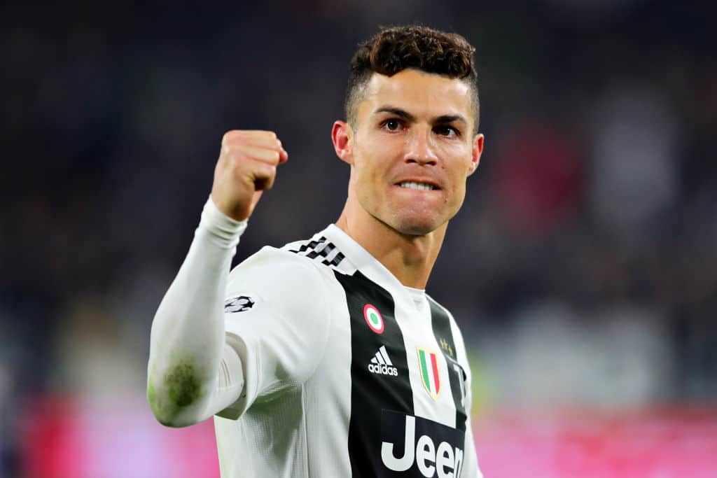 Cristiano Ronaldo: Portugal star pockets KSh 18.4 billion ...