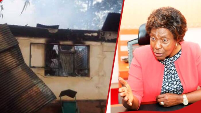 Charity Ngilu: Ex-Kitui Governor Faces Probe over Mysterious Fire that Destroyed KSh 10b Files