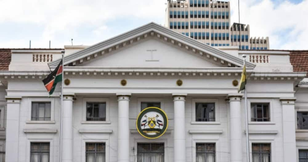 City Hall proposes to have Nairobi Motorists Pay KSh 100 Per Hour.