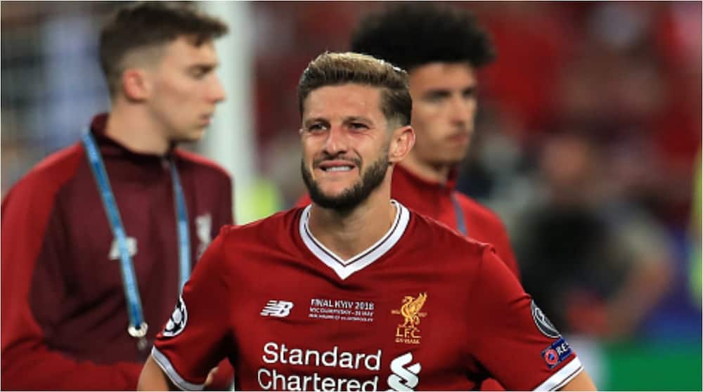 Liverpool confirm Lallana and Clyne are among 8 stars leaving the club