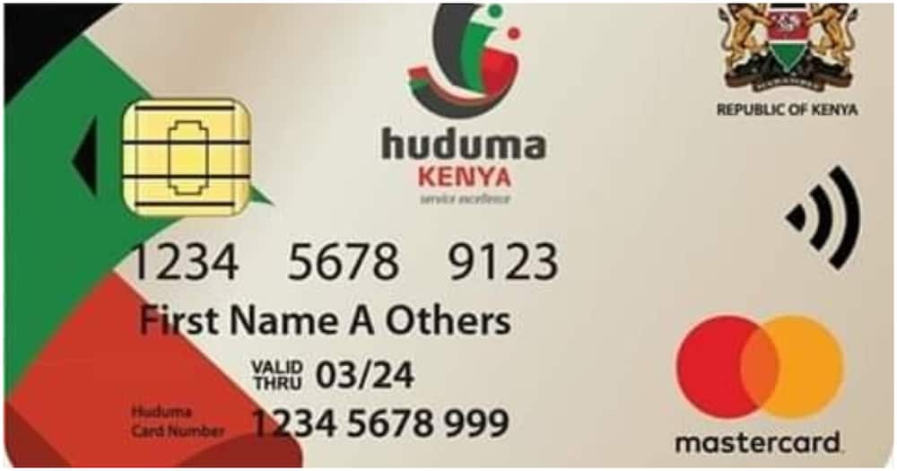 Kenyans to continue using IDs for identification despite having Huduma Namba