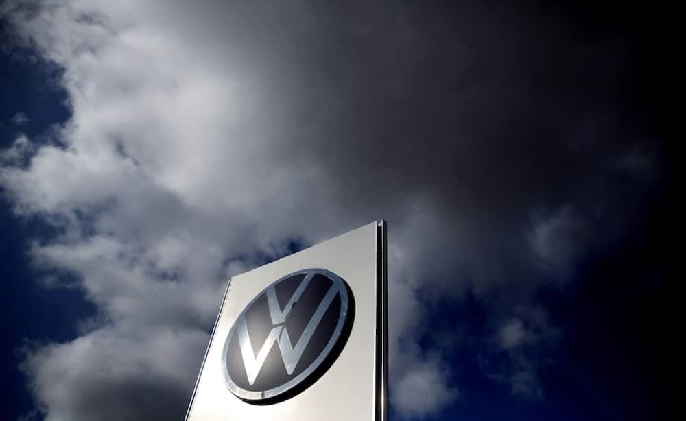 Volkswagen is currently trying to reduce costs by 10 billion euros ($10.8 billion)