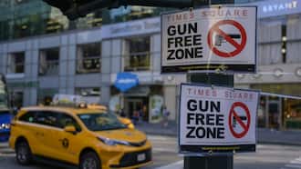US judge blocks new New York gun controls