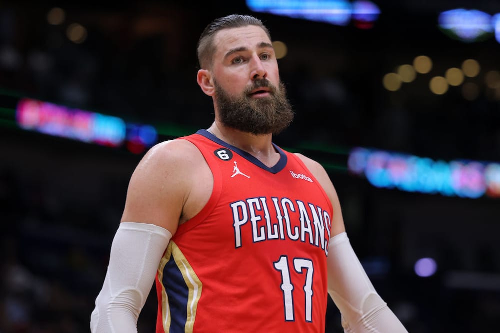 20 best White NBA players right now Who tops the list? Tuko.co.ke