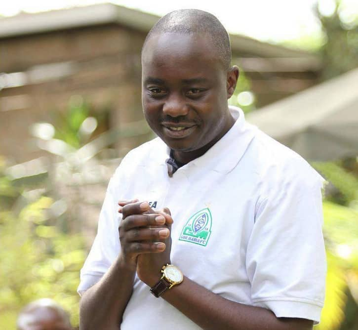 New twist as Fidel Odinga's alleged lover objects DNA test for twins