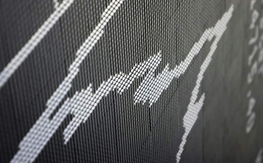 Traders are fixing their eyes on the US jobs report due at the end of the week Traders are fixing their eyes on the US jobs report due at the end of the week