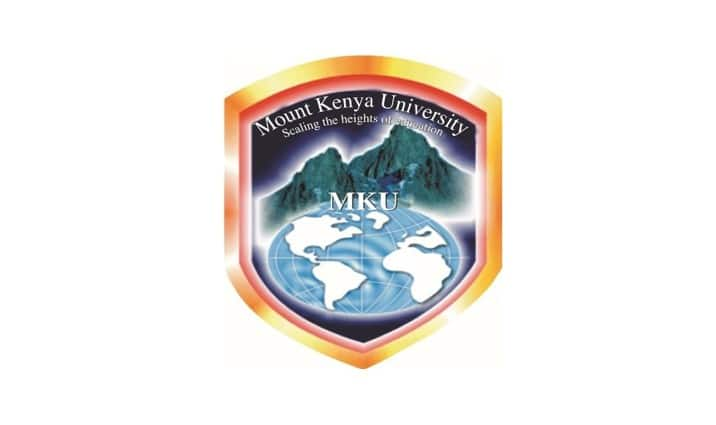 Mount Kenya University courses and fee structure for 2021/2021 - Tuko.co.ke