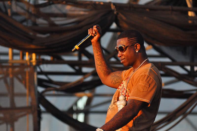 Gucci Mane net worth in 2019