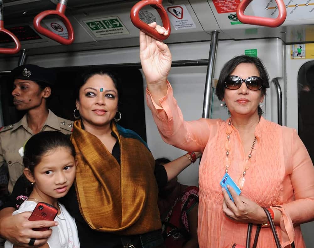 Check Delhi metro card balance online