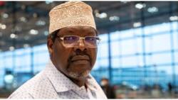Miguna Miguna's Interview with Spice FM Cancelled after Lawyer Refuses to Sign Indemnity Form