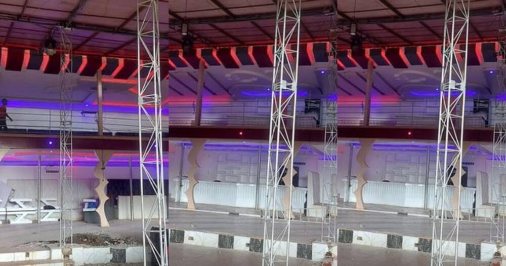 Come Let Us Worship: Kakamega Pastor Transforms Nightclub Into Beautiful Church