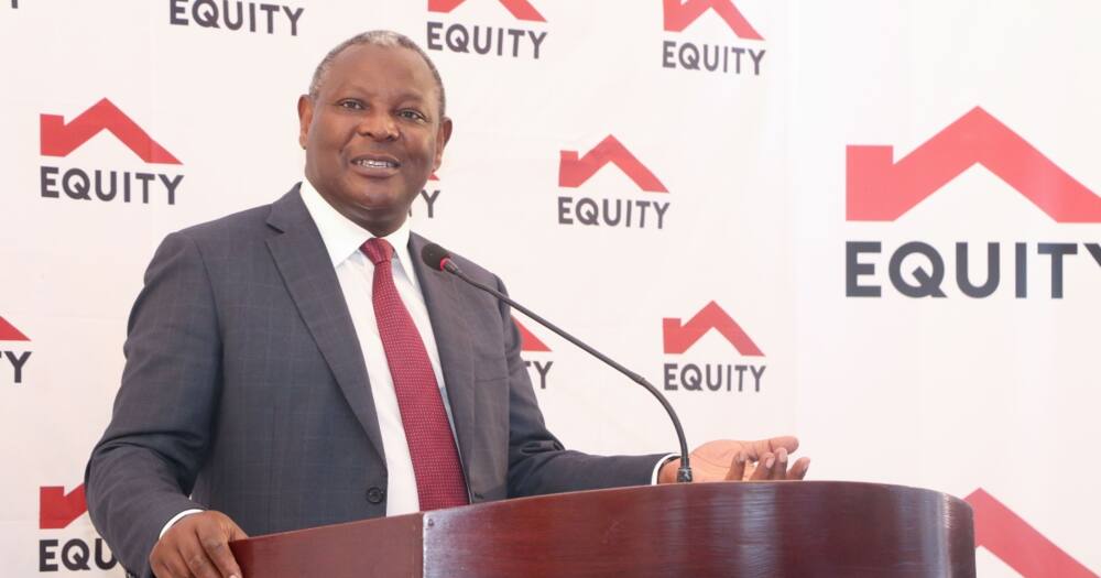 Equity has been granted KSh 18.6b to lend to SMEs in Kenya.