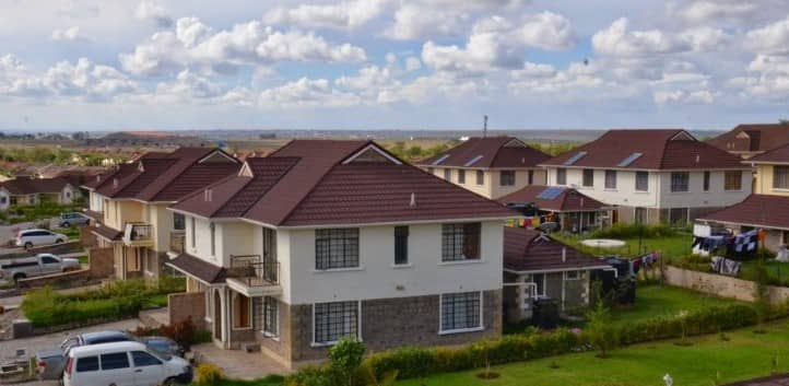 Boma Yangu Affordable Housing Registration Contacts