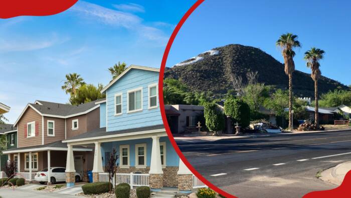 10 worst neighborhoods in Phoenix, Arizona, to avoid for your safety