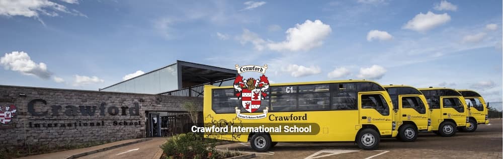 Crawford International School Kenya