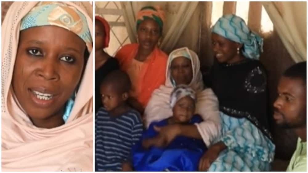 I Want to Have more Children, God will Provide for them: Woman who Gave Birth to 17 Kids Says in Video