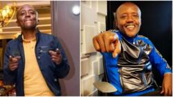 Maina Kageni Discloses Not Having KSh 40k for Ad, Pushed Him Into Radio: "I Did My Own Voice Over"