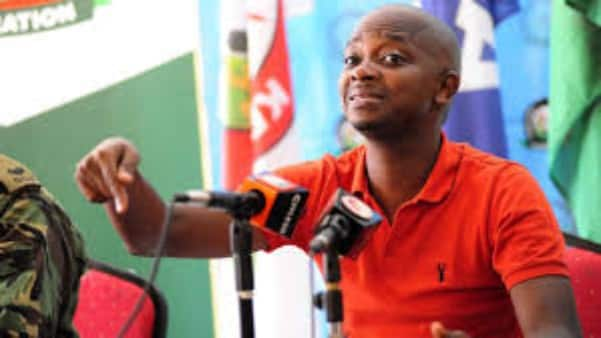 FKF elections in doubt as government set to crack the whip on Nick Mwendwa