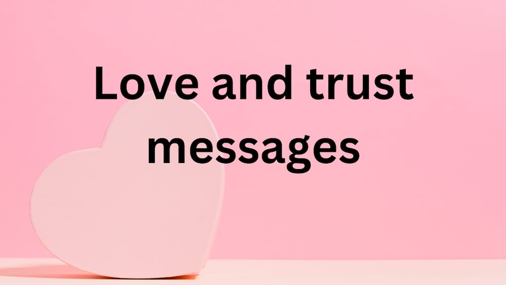 120+ deep love messages for him to make him feel adored 