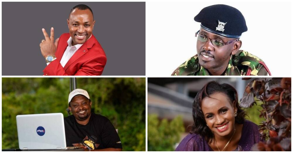 8 Kenyans who have Warmed Hearts by Going Out of Their Way to Help Others