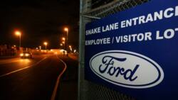 Ford reaches Canadian labor deal as US auto strike enters 6th day