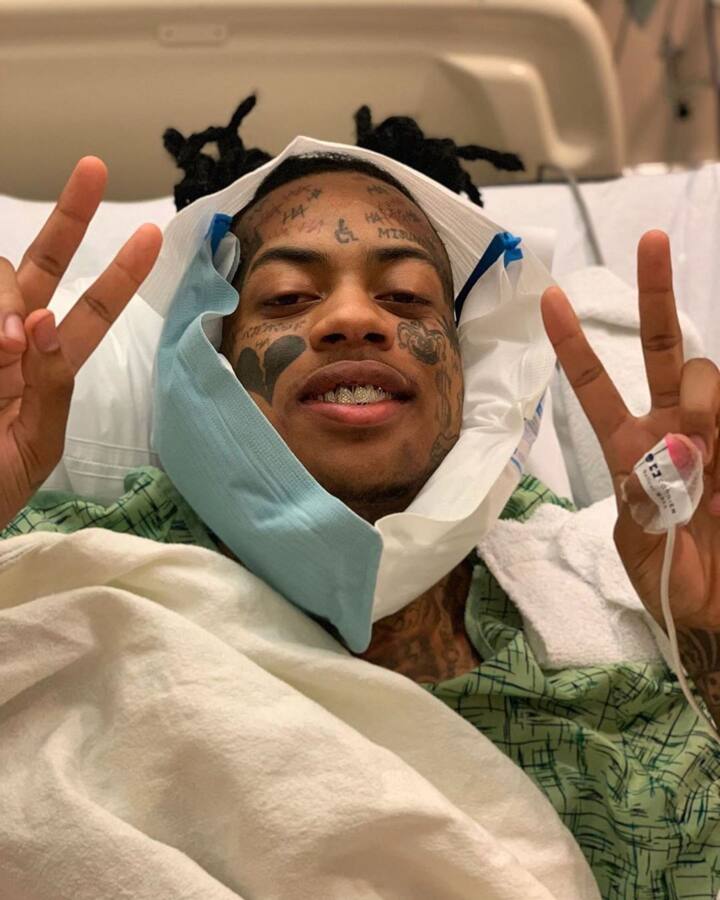 Boonk Gang real name, net worth, death rumors 2020 - Tuko.co.ke