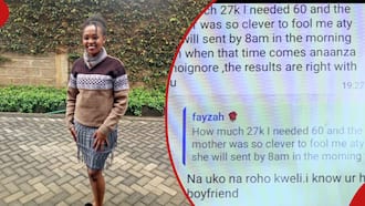 Mount Kenya Student Found Dead Hours after Man Called Parents Asking for KSh 27k to Free Her