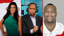 ESPN First Take cast members: profiles, salary, and careers