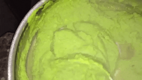 make avocado oil