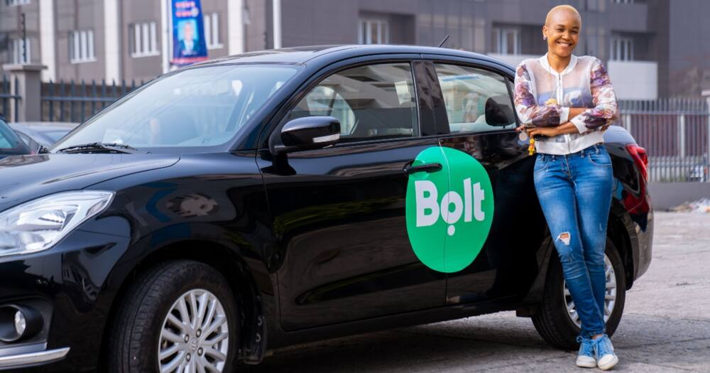 Bolt has introduced a women-only ride category in Mombasa.