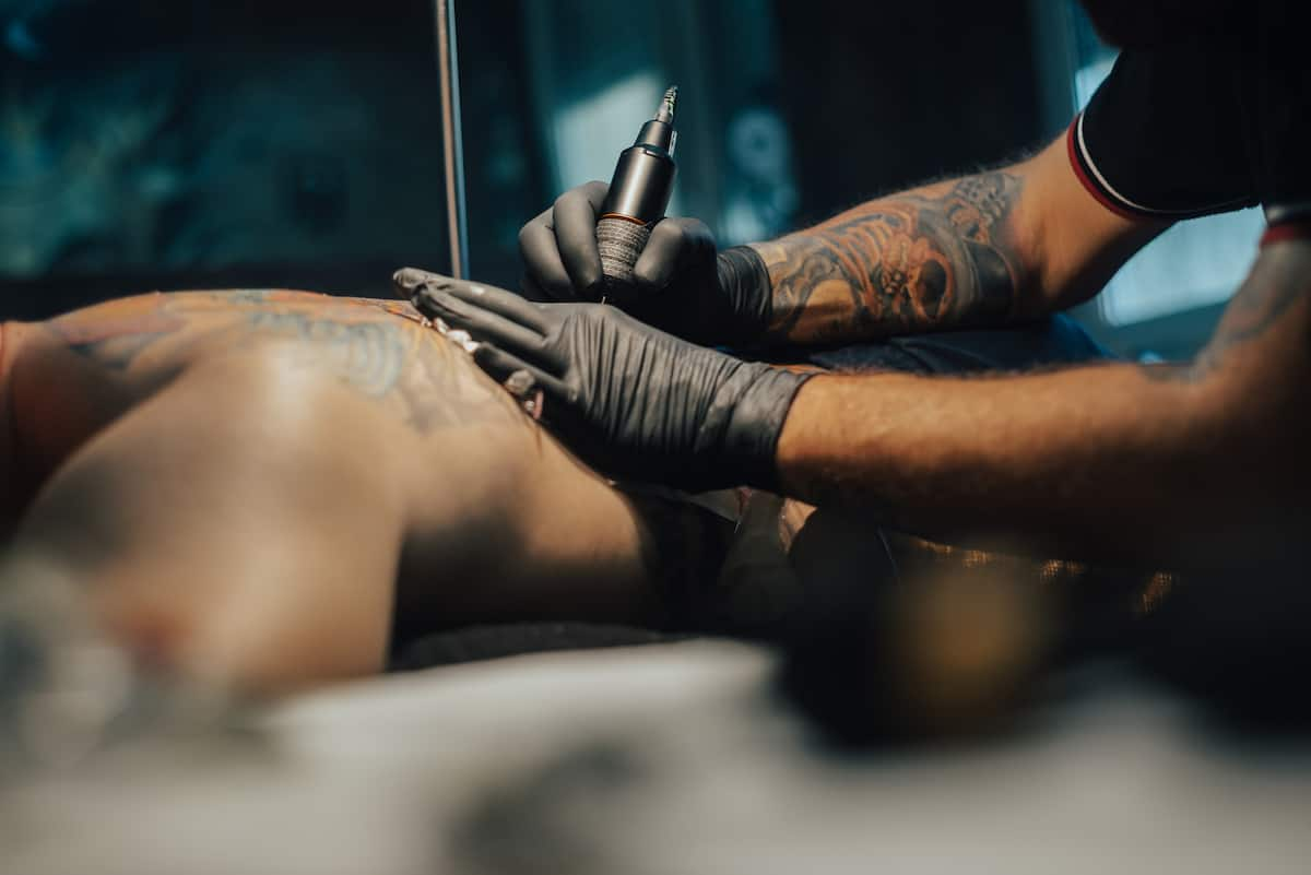 12 Essential Tattoo Styles You Need to Know  99designs