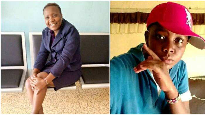 Nairobi Mum Shares Tips on Raising Teenage Boys, Maintaining Strong Bond: "Allow Them to Open Up"