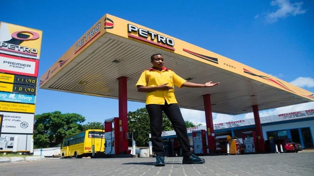 Petro Kenya.