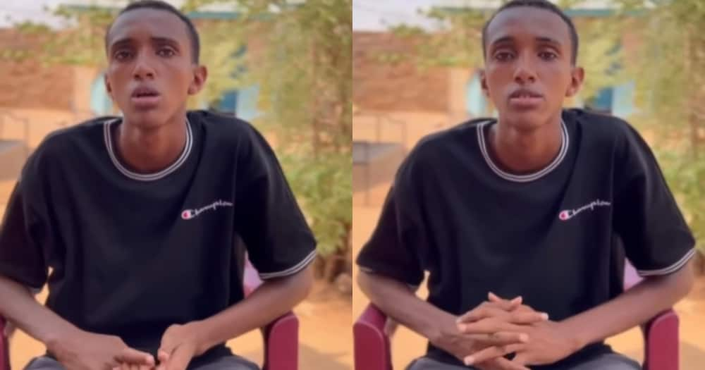 Abdiqan Mohamed