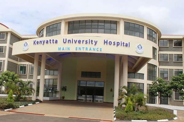 Kenyatta University Hospital set to open in August, advertises for jobs