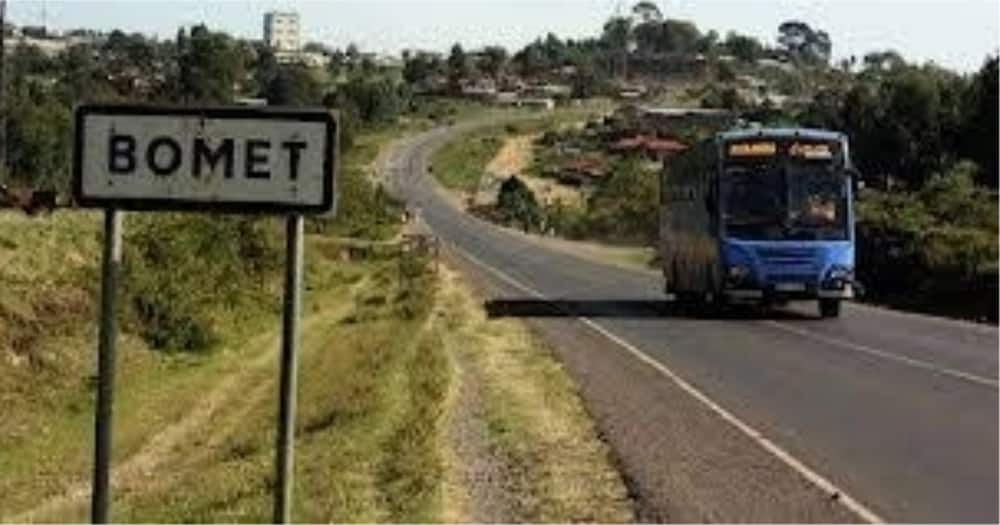 COVID-19: Man who travelled from Nairobi to Bomet after lifting of partial lockdown tests positive