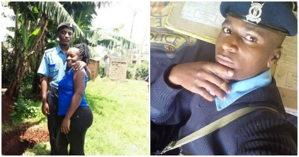 Migori: Police Officer Shoots Wife Dead Before Turning Gun on Self Moments after Booking Off Duty