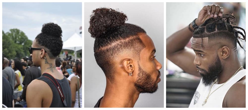 messy mens hairstyles