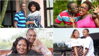 List of Kenyan Celebrity Couples Running Successful Businesses
