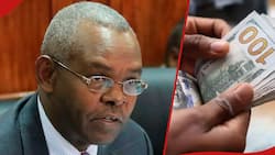 Kenya Shilling Gaining Strength? It's Time to Buy and Deposit US Dollars, Expert