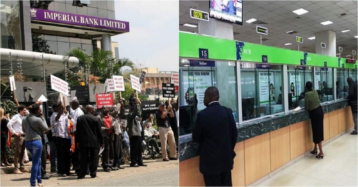 Image result for imperial bank collapse
