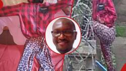 Eric Maigo: Wanted Suspect in Murder of Nairobi Hospital Finance Boss Arrested in Kibra