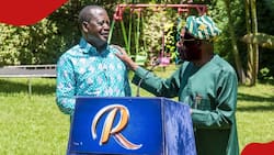 Roles, Salaries and Benefits of African Union Job Raila Odinga Is Eyeing