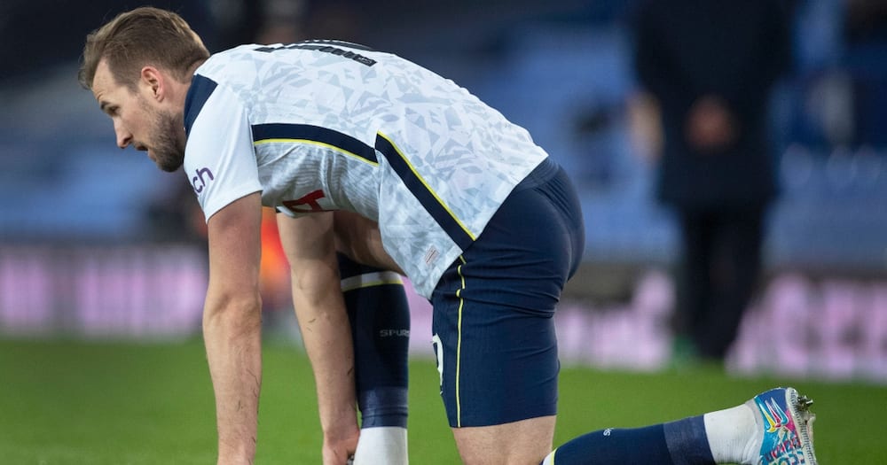 Tottenham Suffer Major Injury Blow in Entertaining 2-2 Draw vs Everton