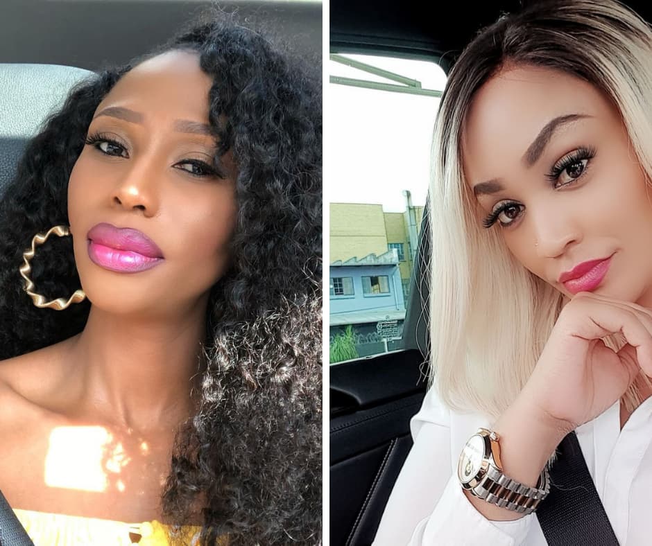Zari and Mange Kimambi beef: Everything you should know