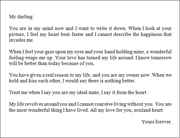 Emotional Love Letter To Boyfriend from netstorage-tuko.akamaized.net